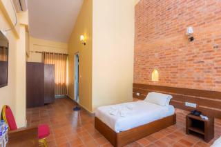 Badreni Jungle Resort, Sauraha - Bharatpur - 6