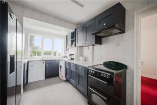 Large 4 bedroom home in Boston Spa village In-between York, Harrogate and Leeds, Sleeps 9 - Boston Spa - 5