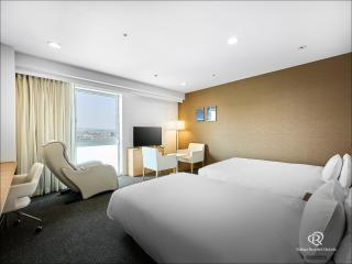 Daiwa Roynet Hotel Numazu - Numazu - 5