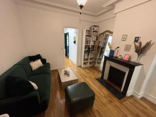 Appartement cosy - Ivry-sur-Seine - 0