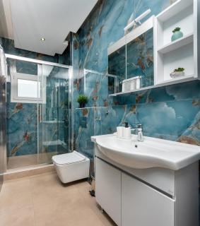 Adorable Modern Guesthouse 3 - Peraia - 8