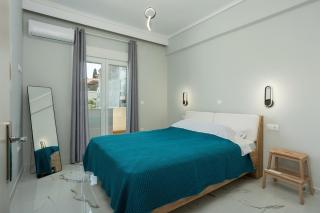 Adorable Modern Guesthouse 3 - Peraia - 9