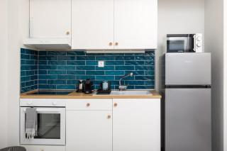 Adorable Modern Guesthouse 3 - Peraia - 4