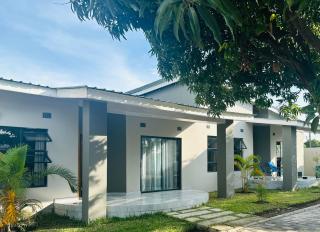 Finozest Apartments - Ndola - 2