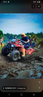 ATV Guest House - - 2
