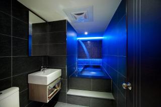 Seven Fukun Hotel - Jiaoxi - 9