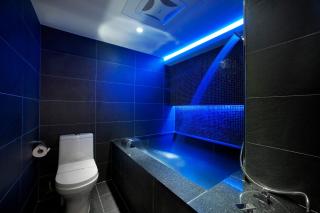 Seven Fukun Hotel - Jiaoxi - 7