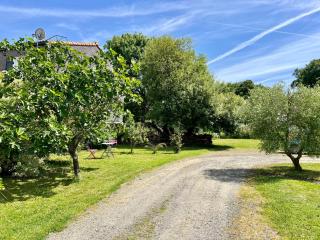 Maison Steeve - 5