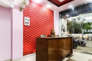 Hotel O by OYO Kingfisher - 6