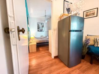 Annapolis Apartment con posto auto Rif A810 - 9