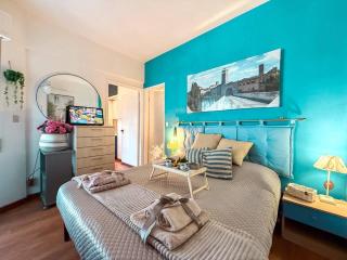 Annapolis Apartment con posto auto Rif A810 - 5