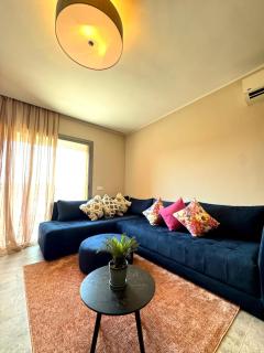 Lovely 2 bedroom apartment - Marrakesh - 4