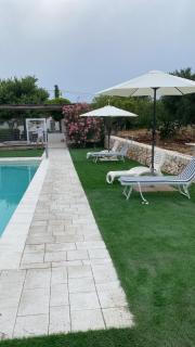 Trulli Brunone - Castellana Grotte - 6
