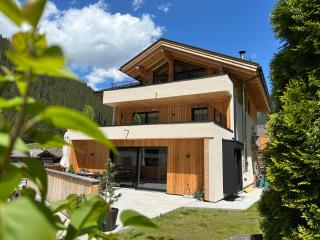 Stubaier Bergnest - 2