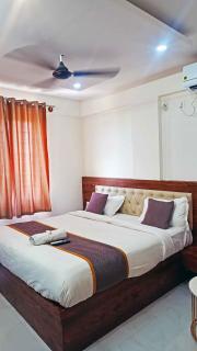 Hotel Orchid Bloom - Bangalore - 9