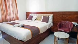 Hotel Orchid Bloom - Bangalore - 8