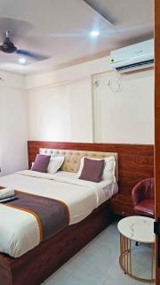Hotel Orchid Bloom - Bangalore - 6