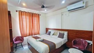 Hotel Orchid Bloom - Bangalore - 5