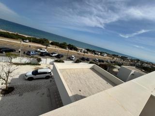 Alle Volte sea front - Castellaneta Marina - 9