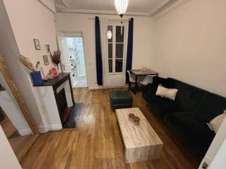 Appartement cosy - Ivry-sur-Seine - 1