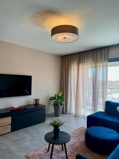 Lovely 2 bedroom apartment - 5