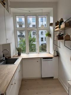 Frederiksberg Beauty - Copenhagen - 2