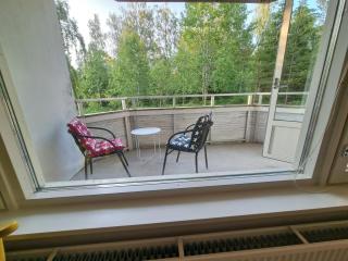 Apt in Quiet Area Near Maxinge - Mariehamn - 6
