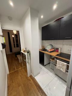 Appartement cosy - Ivry-sur-Seine - 2