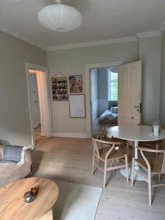 Frederiksberg Beauty - Copenhagen - 1