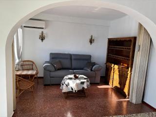 Terrasol Apartamento Frente Al Mar - 7