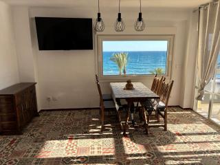 Terrasol Apartamento Frente Al Mar - Algarrobo-Costa - 6