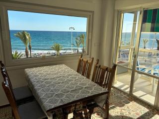 Terrasol Apartamento Frente Al Mar - Algarrobo-Costa - 5