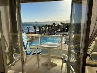 Terrasol Apartamento Frente Al Mar - Algarrobo-Costa - 1