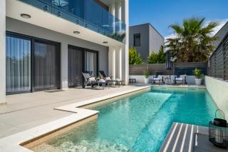 Villa Sanja ZadarVillas - Zaton - 7