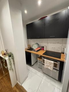 Appartement cosy - Ivry-sur-Seine - 3