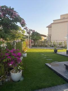 Luxury villa in Madinty - Il Cairo - 2