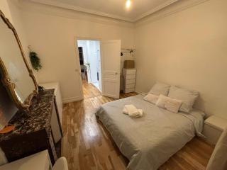 Appartement cosy - Ivry-sur-Seine - 5