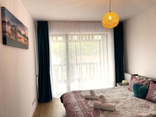 Luxury Apartment Tampa Residence BV - Braşov - 7