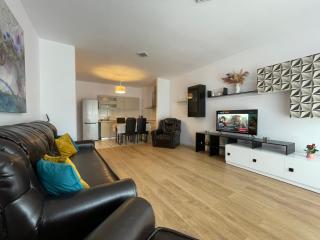 Luxury Apartment Tampa Residence BV - Braşov - 8