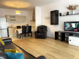 Luxury Apartment Tampa Residence BV - 5