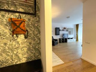 Luxury Apartment Tampa Residence BV - Braşov - 4
