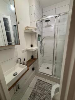 Appartement cosy - Ivry-sur-Seine - 6