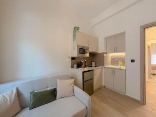 Atsiki's 89 Apartments - 3