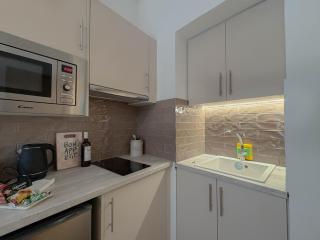 Atsiki's 89 Apartments - Quios - 1