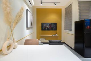 NeuSuite Ampang - 4KM KLCC & TRX - Kuala Lumpur - 7