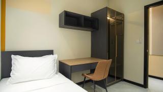 NeuSuite Ampang - 4KM KLCC & TRX - Kuala Lumpur - 6