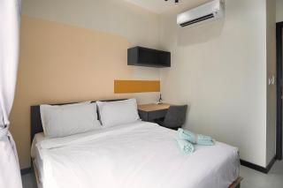 NeuSuite Ampang - 4KM KLCC & TRX - Kuala Lumpur - 5
