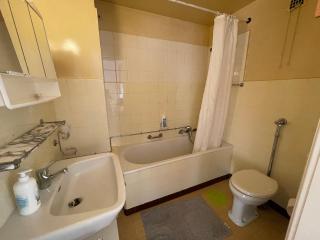 4 Minutes from Lausanne Train Station - Lausanne - 1