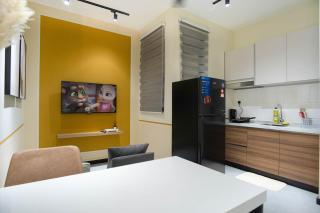 NeuSuite Ampang - 4KM KLCC & TRX - Kuala Lumpur - 2