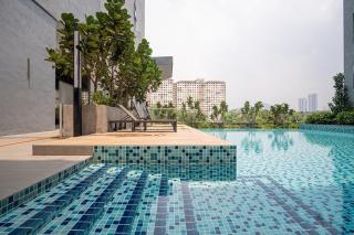 NeuSuite Ampang - 4KM KLCC & TRX - Kuala Lumpur - 1